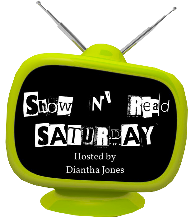 A Weekly Meme Hosted By Diantha Jones Where We Share (629x743), Png Download