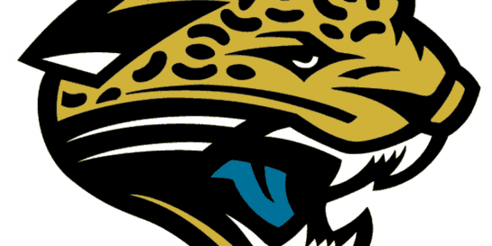 Jax Jaguars Get Help From A Hurricane (1000x500), Png Download