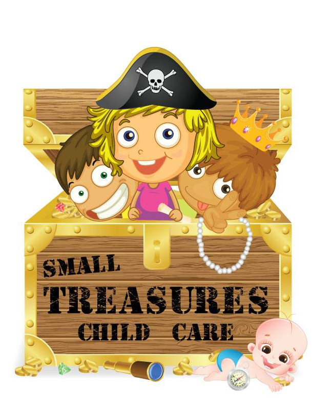 Daycare Logo Png (792x792), Png Download