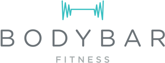 Bodybar Fitness Logo (960x558), Png Download