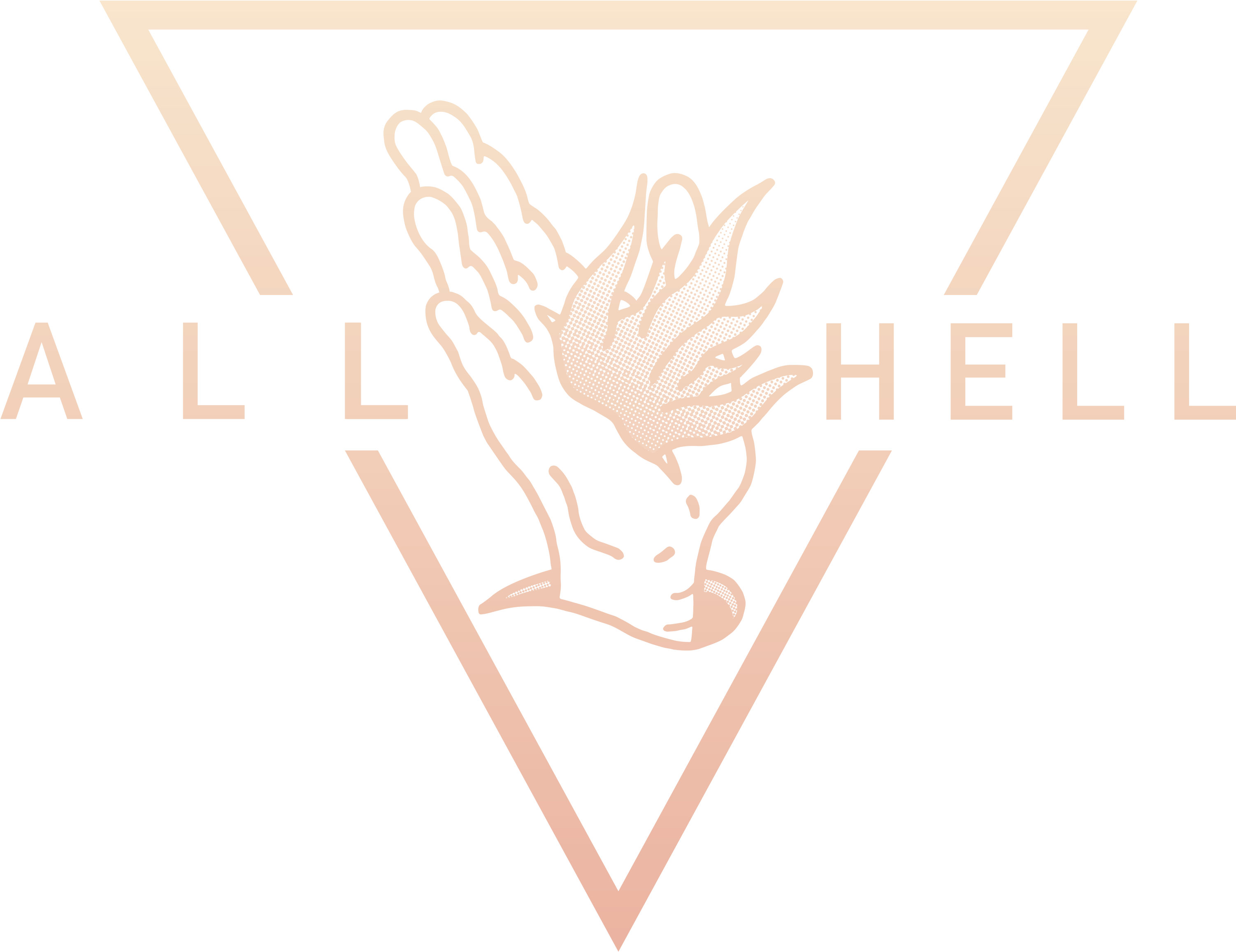 Band Logo Png (3018x2339), Png Download