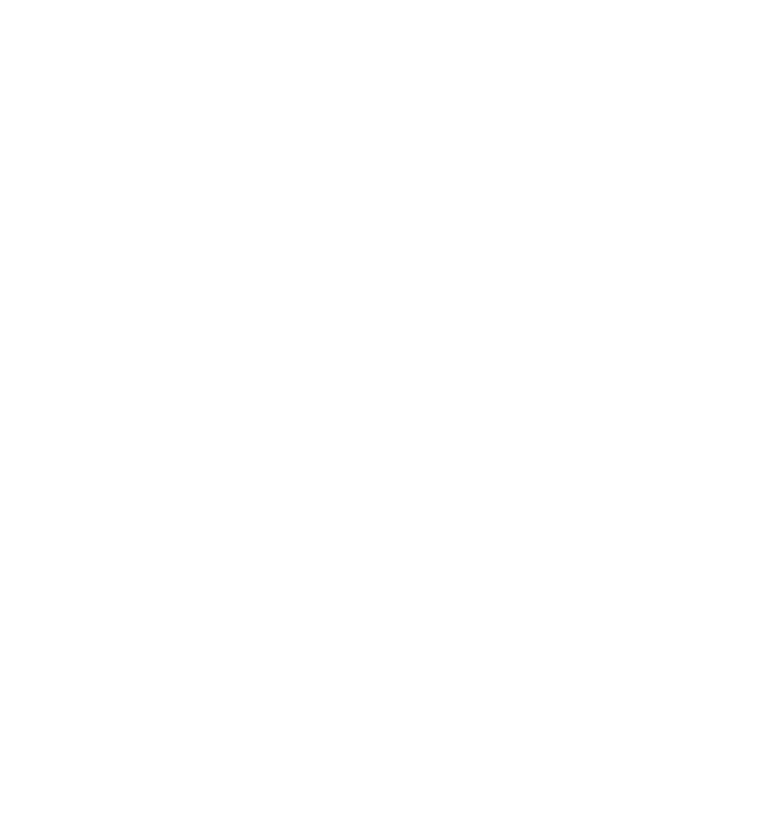 Panther Band Logo Reversed (1128x1220), Png Download
