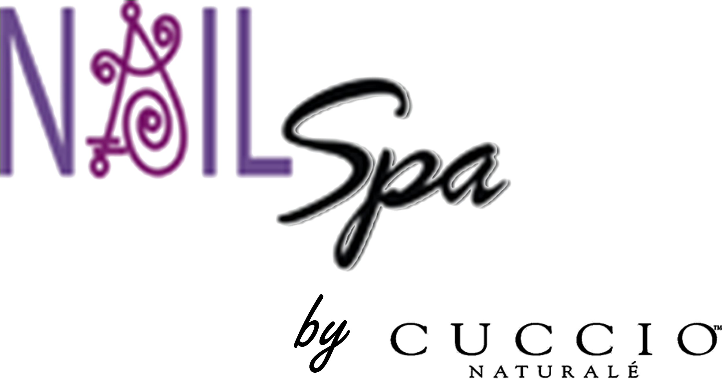 Nails Logo Png (2992x1662), Png Download
