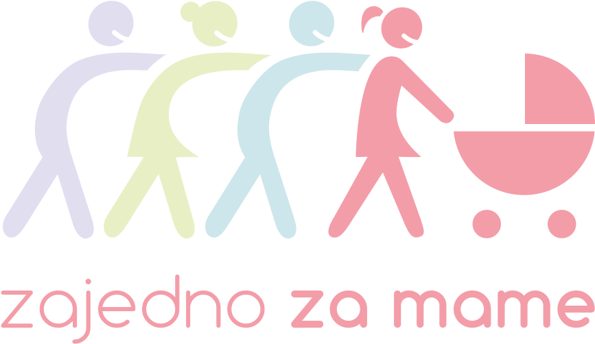 „zajedno Za Mame“ Je Projekt Usmjeren Na Pomoć Maloljetnim (1181x726), Png Download