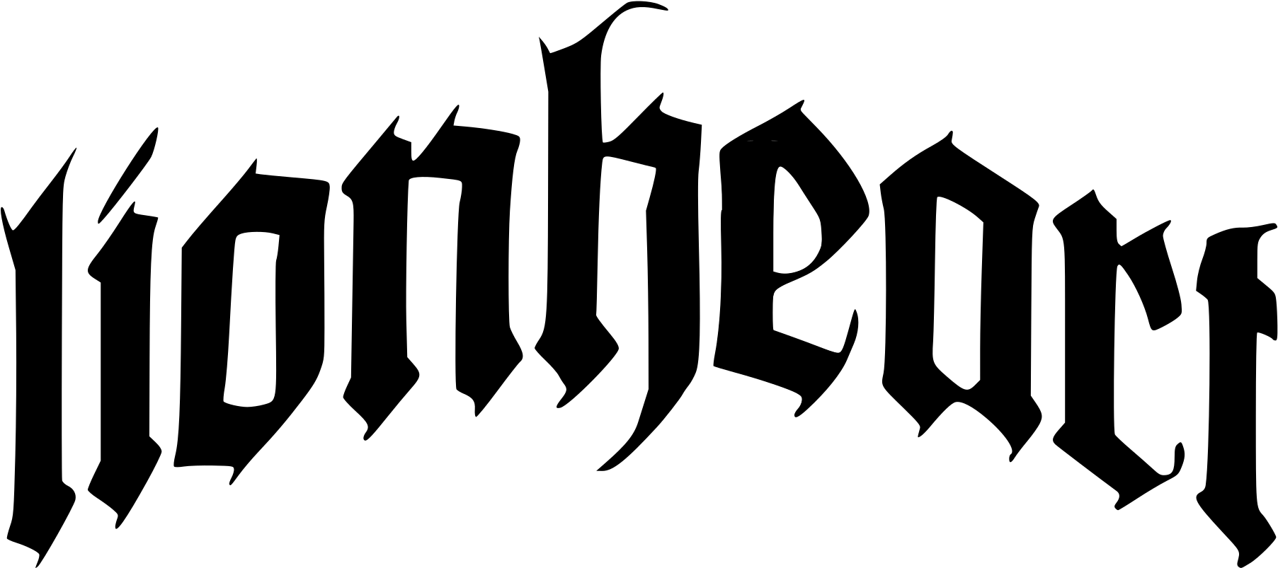 Open (2000x887), Png Download