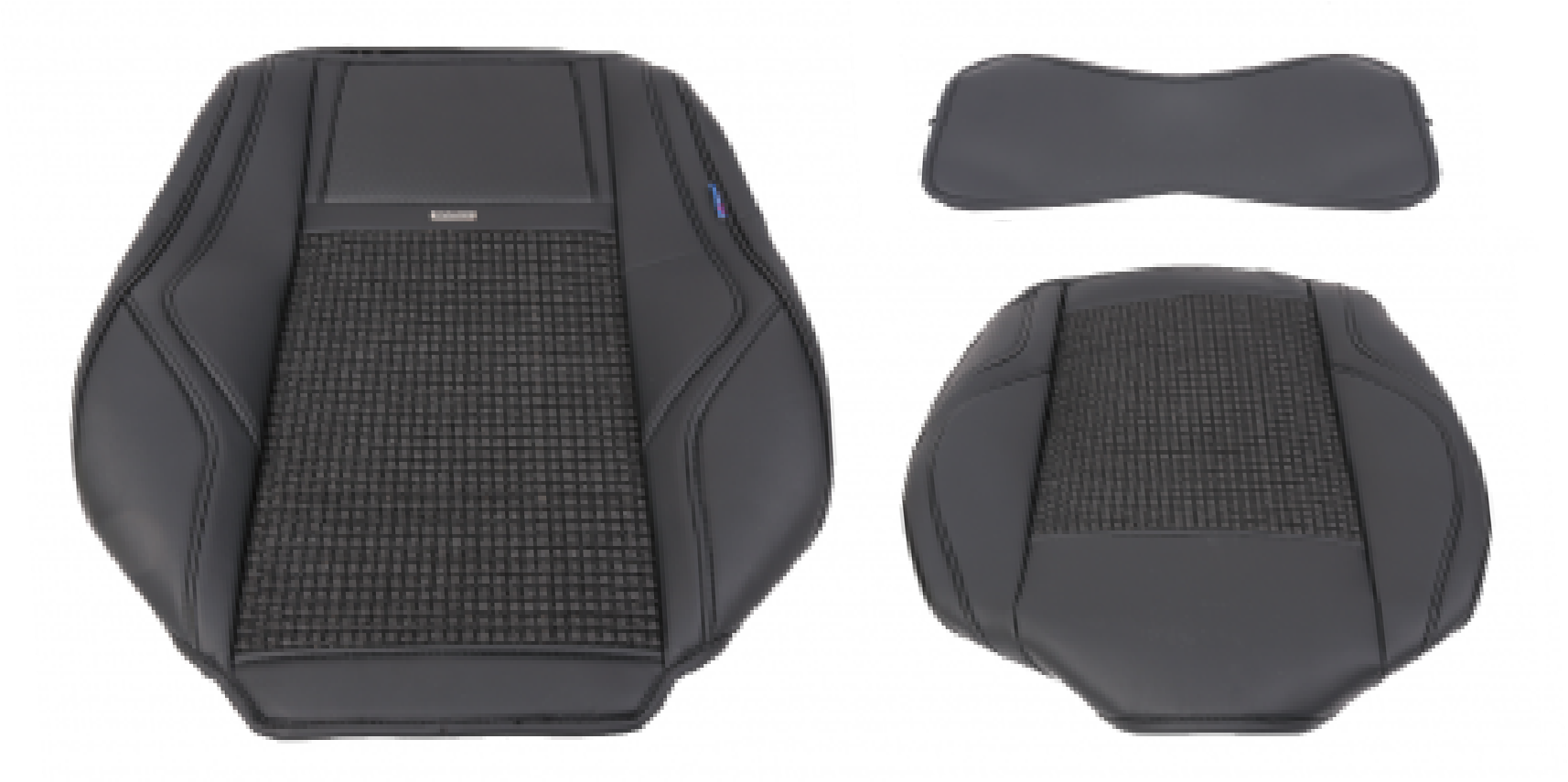 3 Separate Pieces (1875x896), Png Download