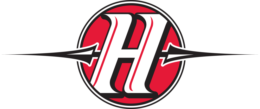 Hrrmb Honly2c (1000x421), Png Download
