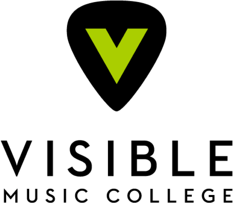 Visible Music College (902x777), Png Download