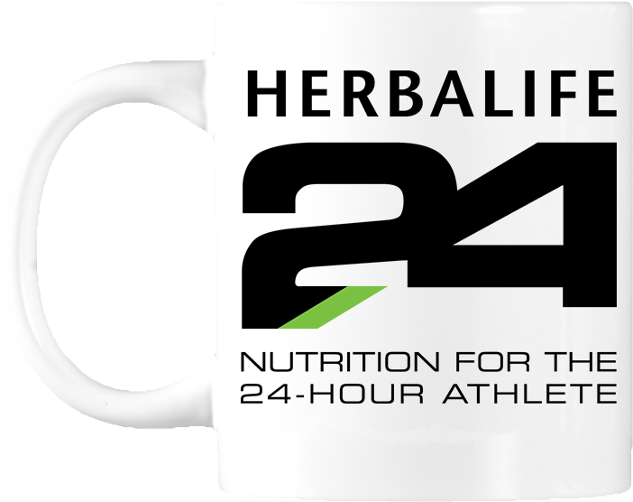 Mugs 24 Hour Athlete Herbalife, Athlete, World (708x565), Png Download