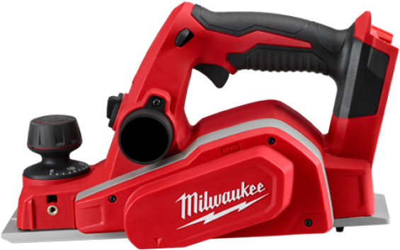 Milwaukee Planers M18bp-0 (600x600), Png Download