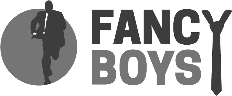 Fancyboys Logo Gr (1000x1000), Png Download