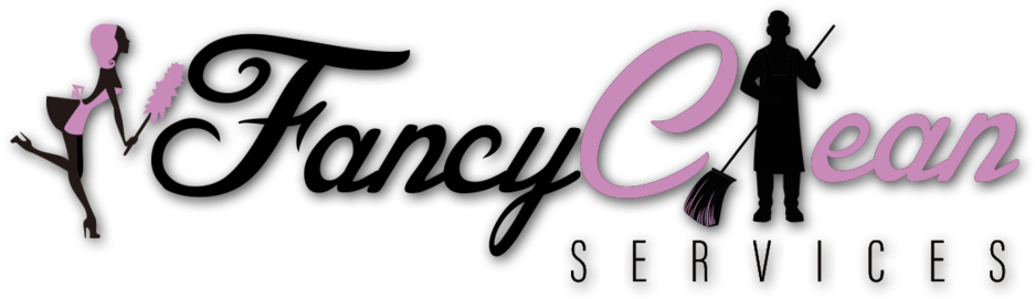 Fancyclean Services Logo (1000x1000), Png Download