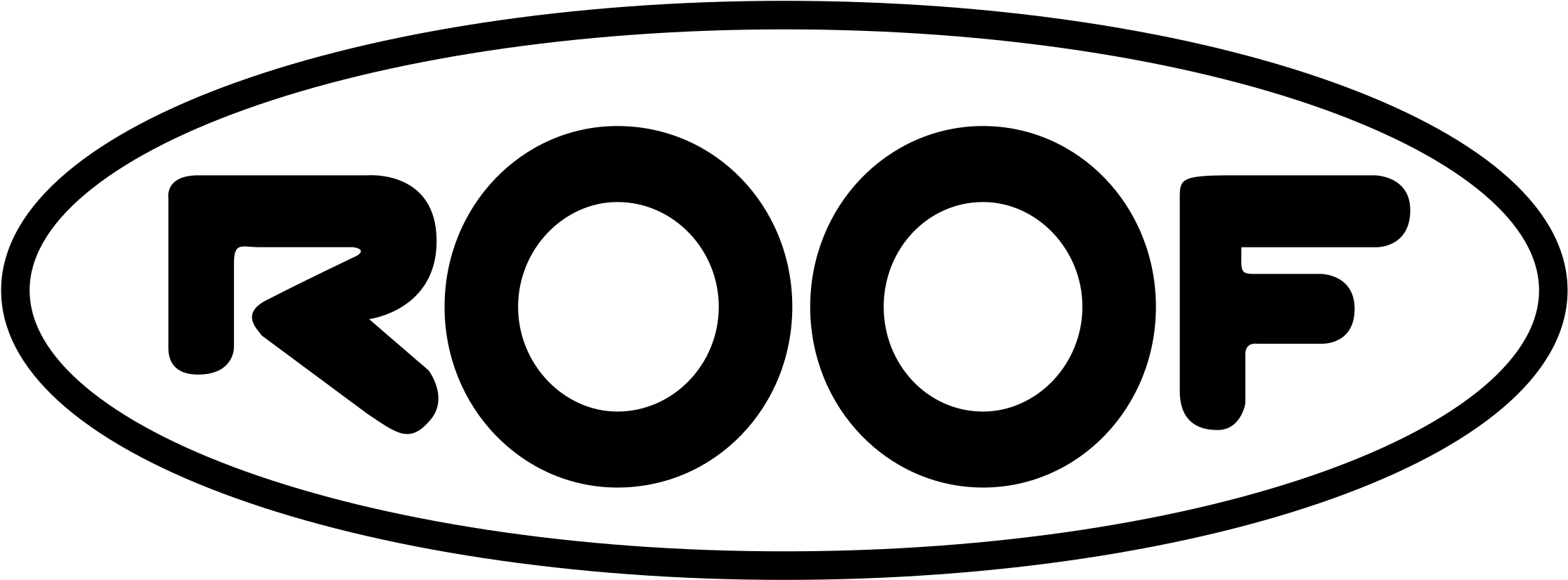 Roof Logo Png Transparent (2400x2400), Png Download