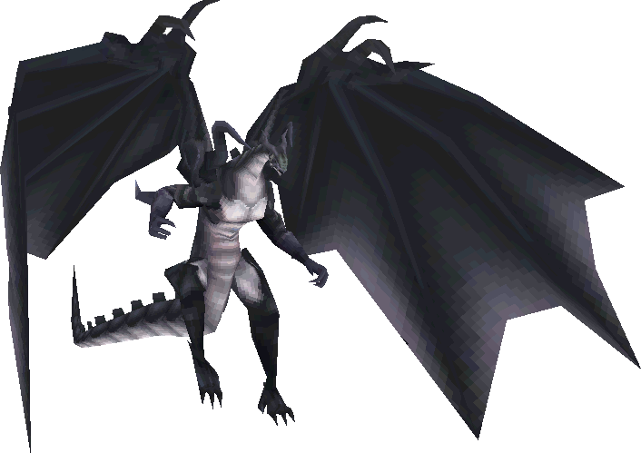 Bahamut (706x499), Png Download