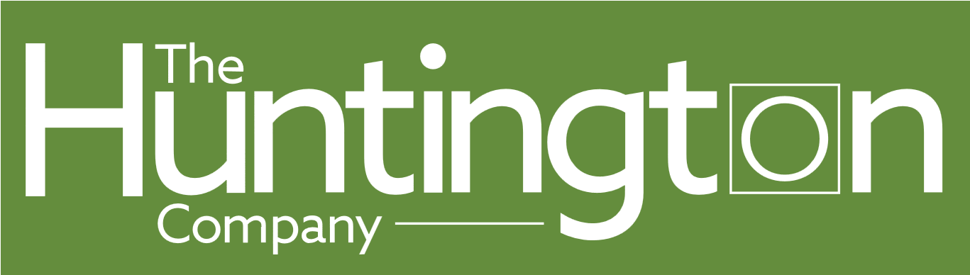 The Huntington Company (1366x673), Png Download