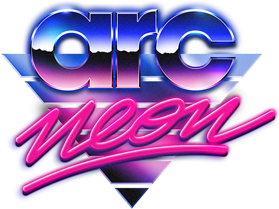 80's Logo Png (600x513), Png Download