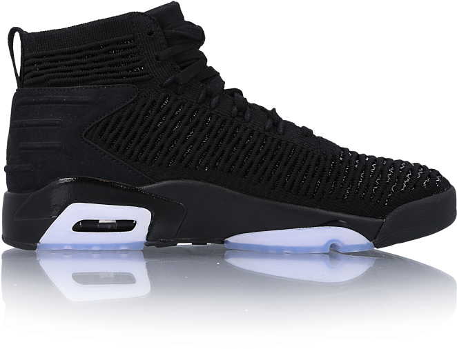 Jordan Flyknit Elevation 23 (1000x1000), Png Download
