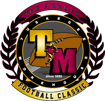 Tuskegee University Logo Png (588x574), Png Download