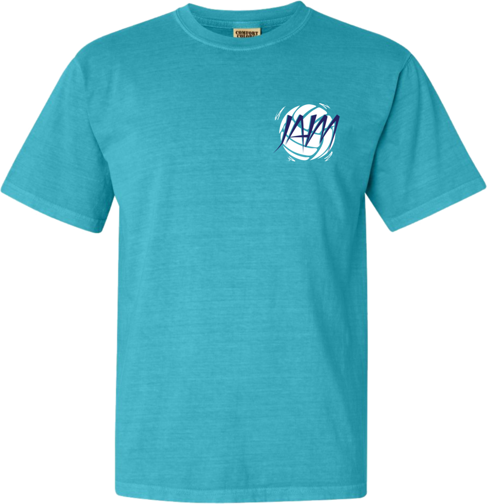 Ato Jam Sand 80s Front (1000x1035), Png Download