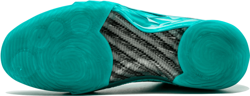 Solefly X Air Jordan 23 Retro "florida Marlins" (1000x600), Png Download