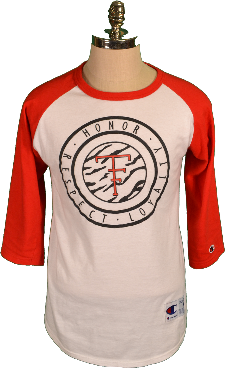 Tiger Fresh, An Apparel Company, Was Founded By Tuskegee (900x1335), Png Download