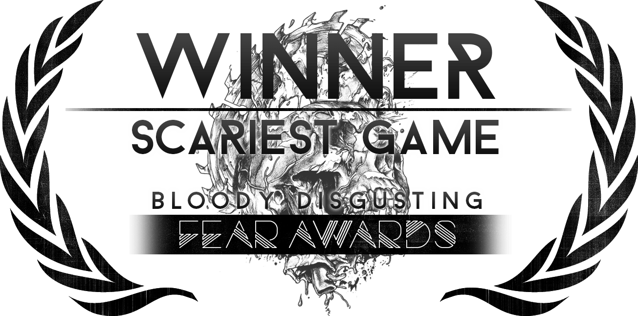 Outlast 2nd Place (1305x646), Png Download