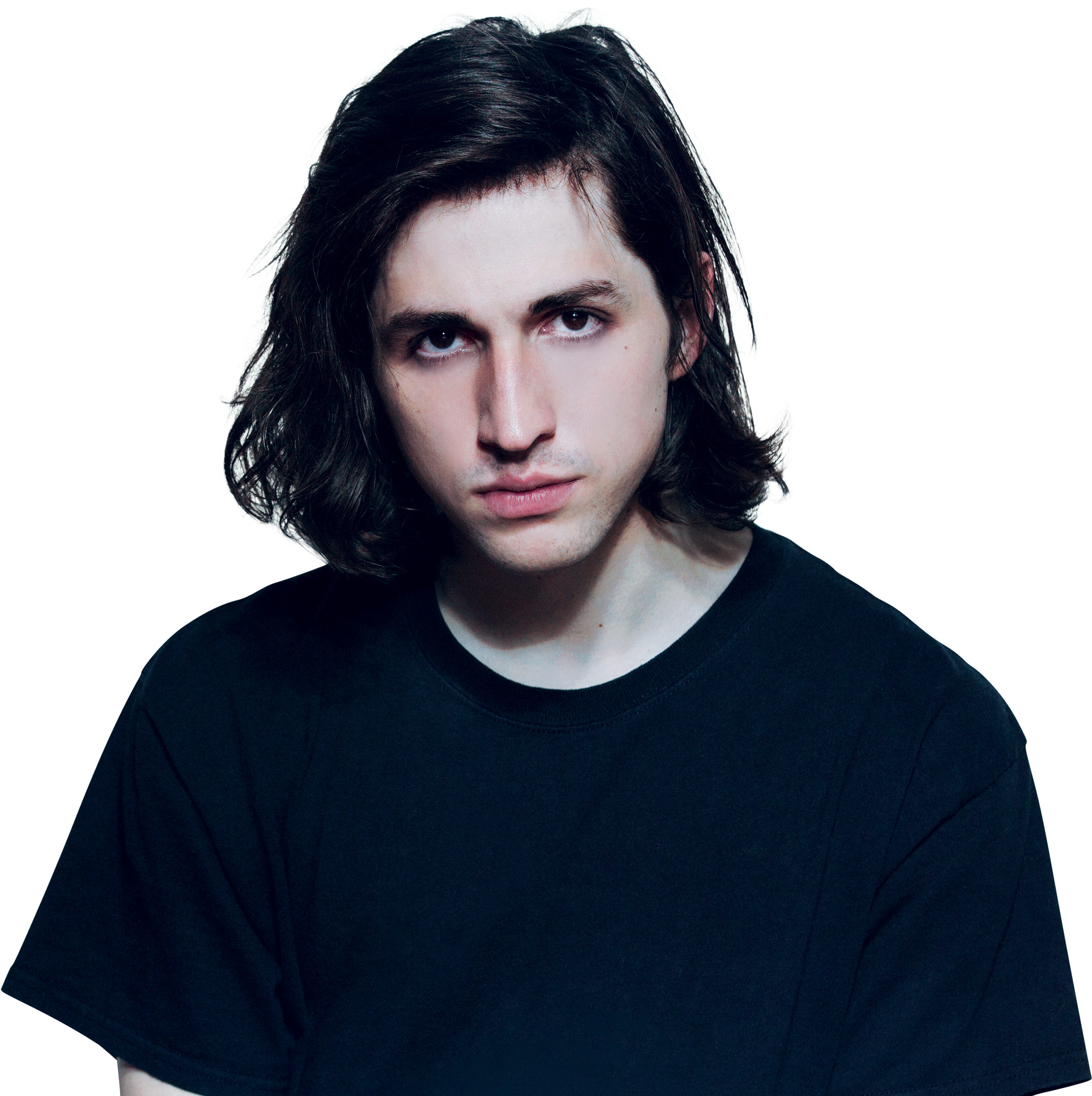 Porter Robinson (2400x2400), Png Download