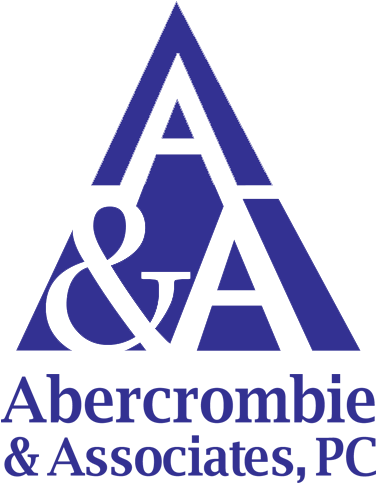 Abercrombie Logo New (1225x775), Png Download