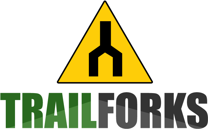 Abercrombie Mountain On Trailforks (904x463), Png Download