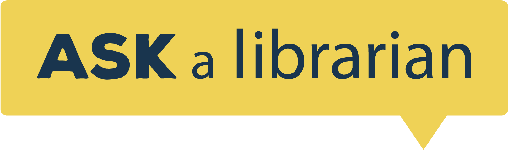 Chat With A Librarian Now (1967x667), Png Download