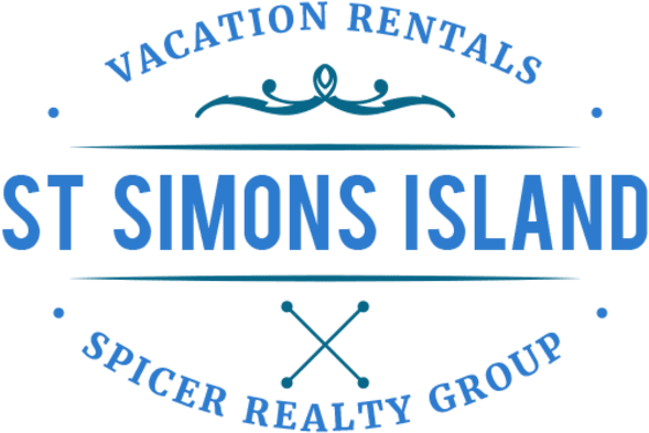 Saint Simons Island Vacation Rentals Or Fletc Per Diem- (601x601), Png Download
