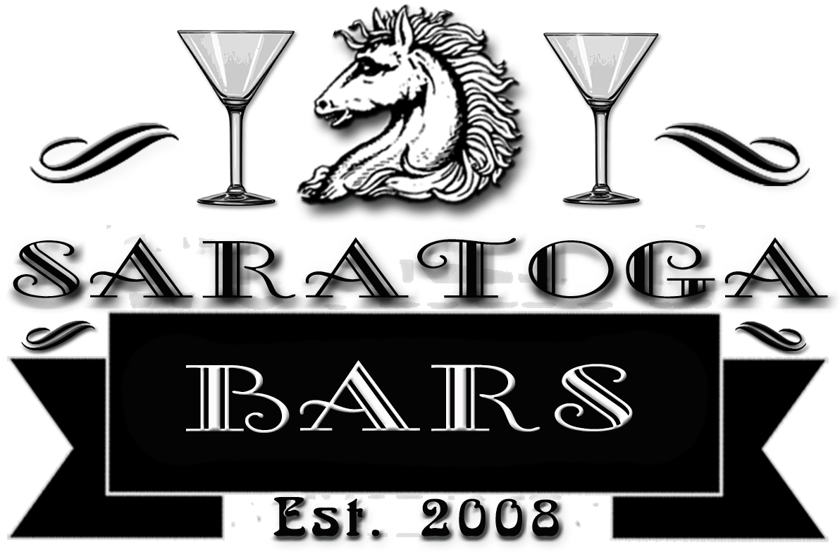 Black Horse Top Martini Logo (1200x805), Png Download