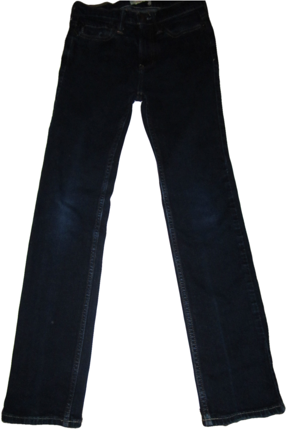 Girls 13 / 14 Abercrombie (800x1000), Png Download