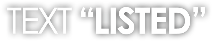 Listed Slider (1920x470), Png Download