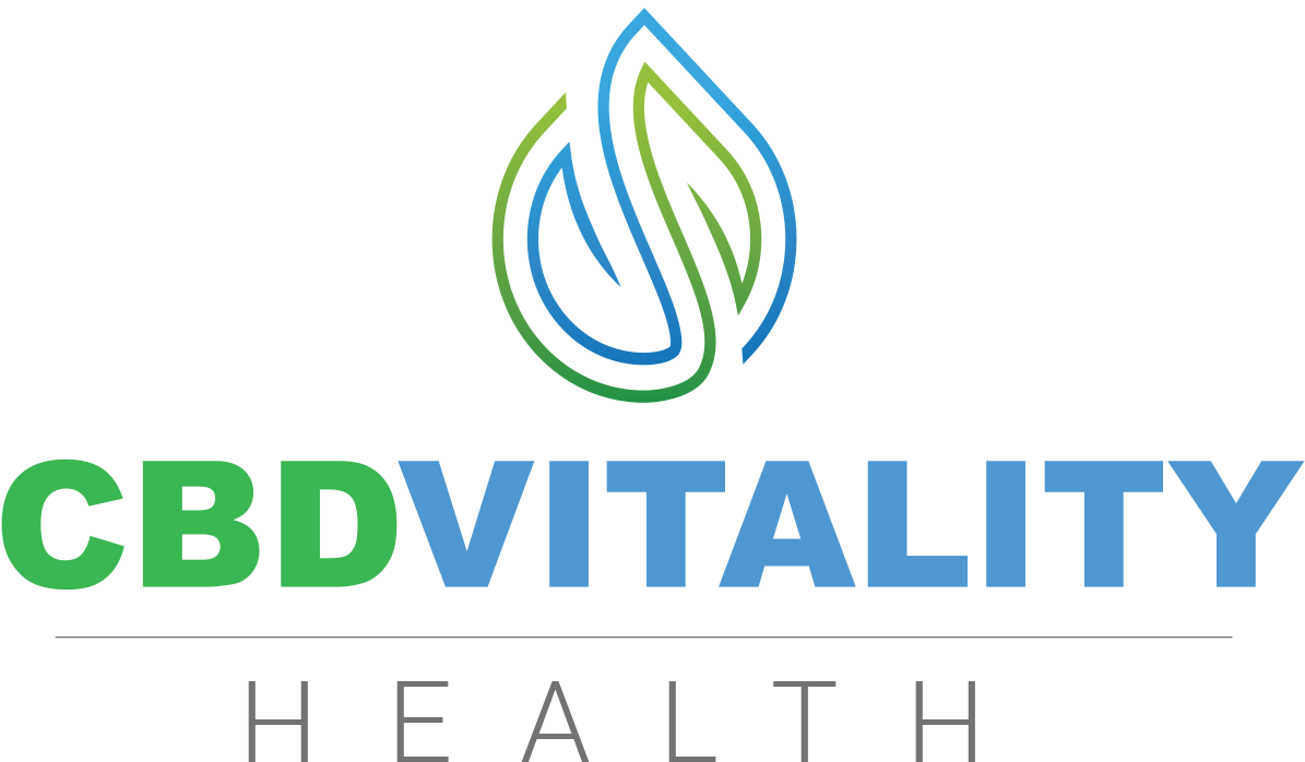 Cbd Vitality Cbd Vitality (1244x748), Png Download