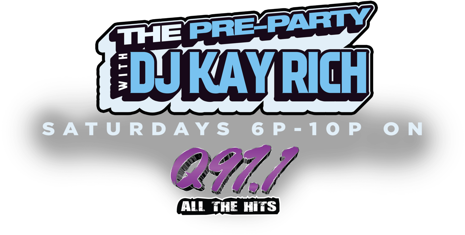 “dinah Jane Stops By The Pre Party W/ Dj Kay Rich Listen (1696x880), Png Download