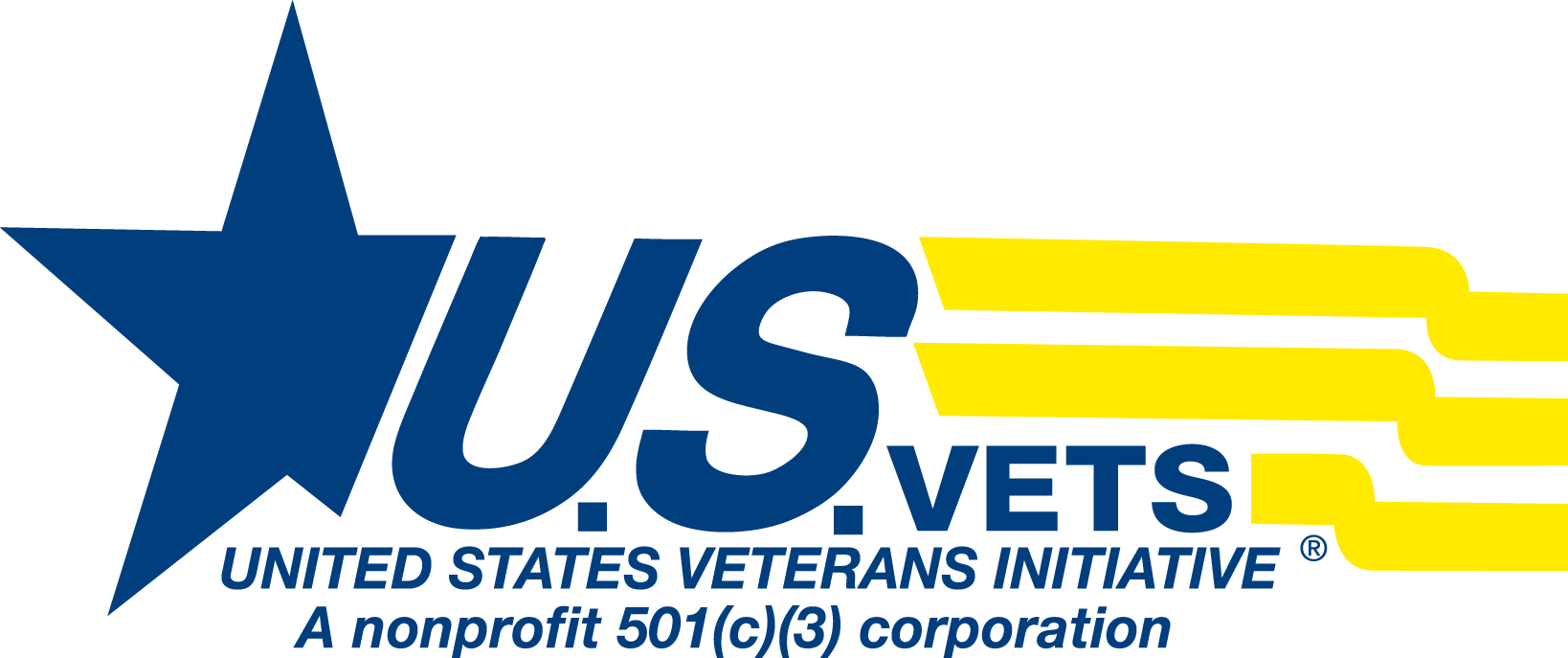 United States Veterans Initiative (1638x687), Png Download