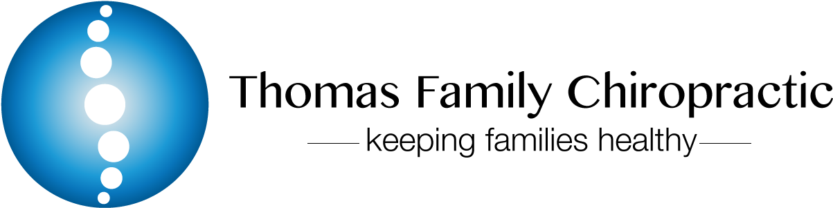 Thomas Family Chiropractic (1280x500), Png Download