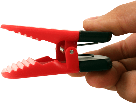 Ibuypower Magnetic Clip (600x600), Png Download