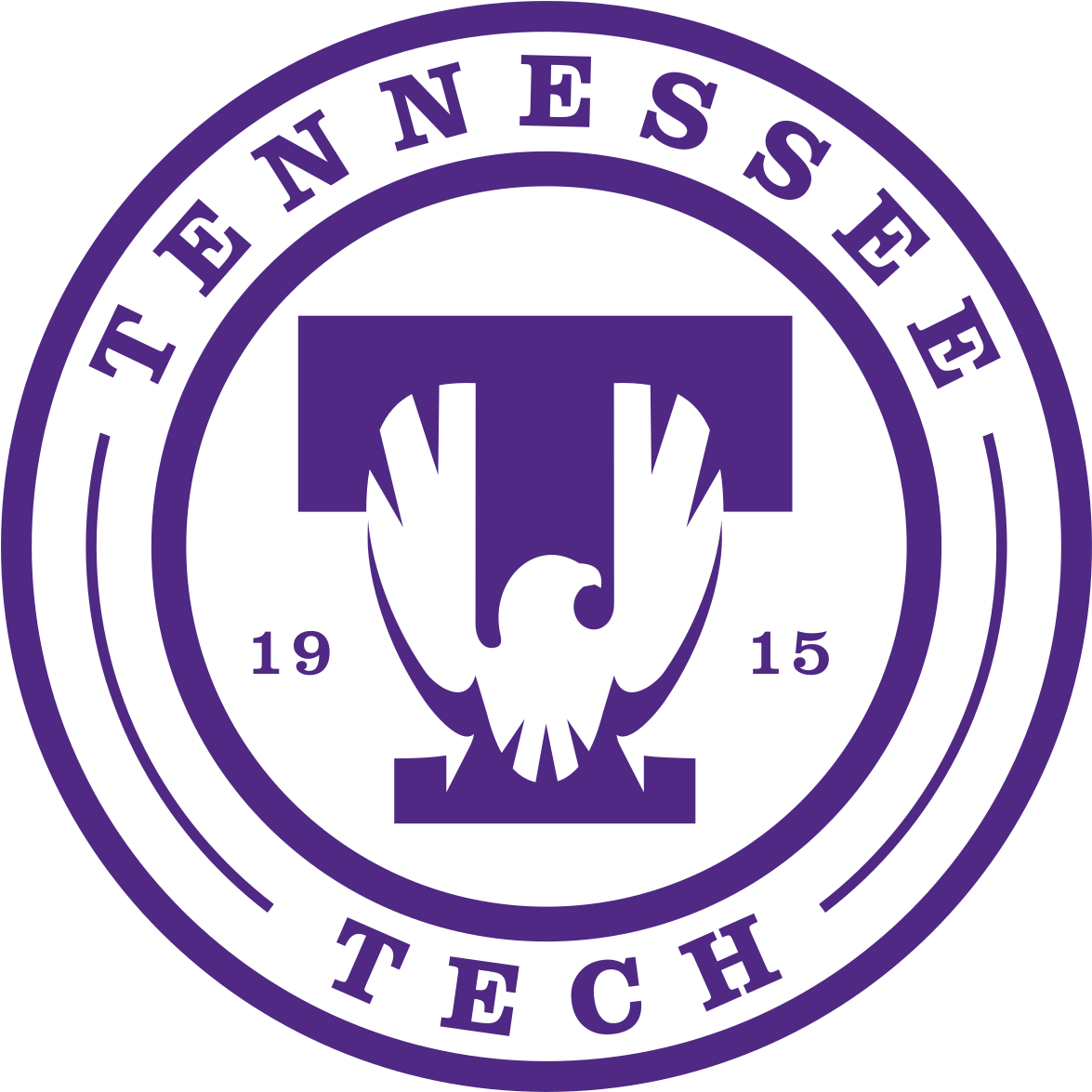 University Of Tennessee Logo Png (1200x1200), Png Download