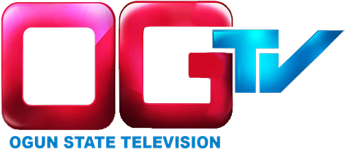 Ogun State Television (720x576), Png Download