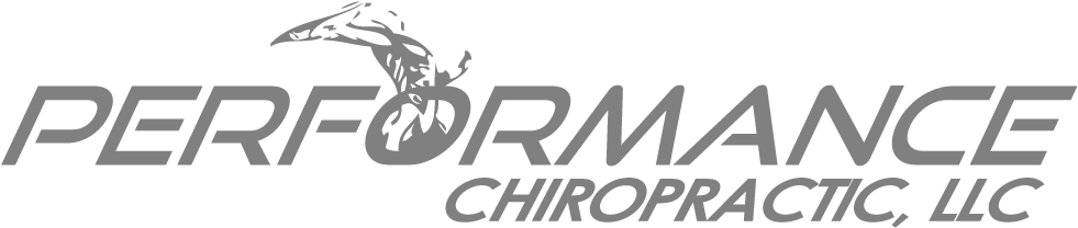 Performance Chiropractic (1060x300), Png Download