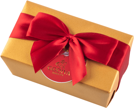 For You From Godiva (560x560), Png Download