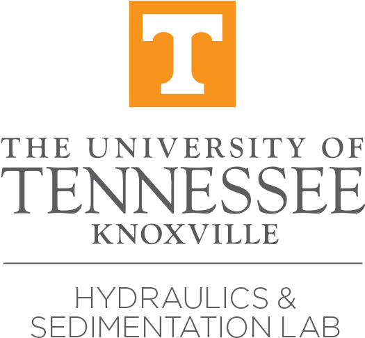 Hydraulics & Sedimentation Lab University Of Tennessee, (753x603), Png Download