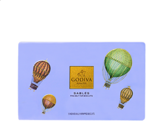 M52 天龍牌鮑魚4罐裝 法式迷你奶黃月 Godiva - (620x620), Png Download