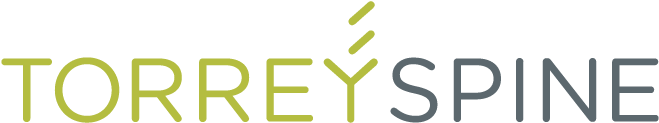 Torreyspine Chiropractic Logo Chiropractic Logo, Logo (984x575), Png Download