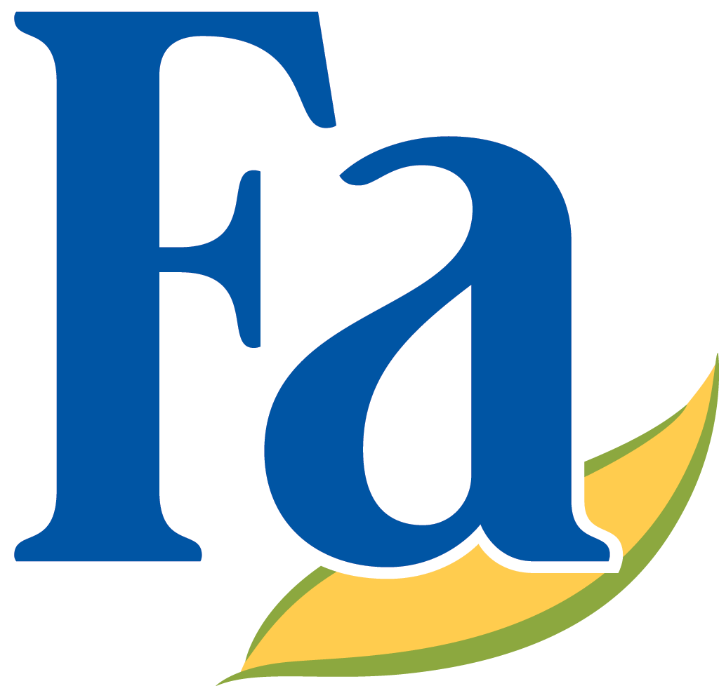 Fa Logo (1024x978), Png Download