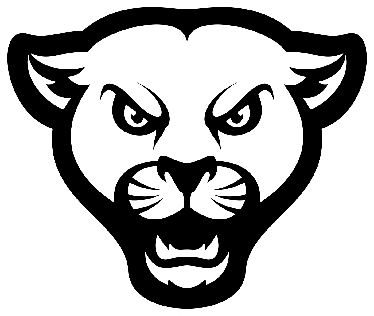 Curtis Middle School (1218x1028), Png Download