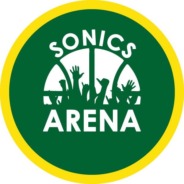 By Sonics Arena Team (600x600), Png Download