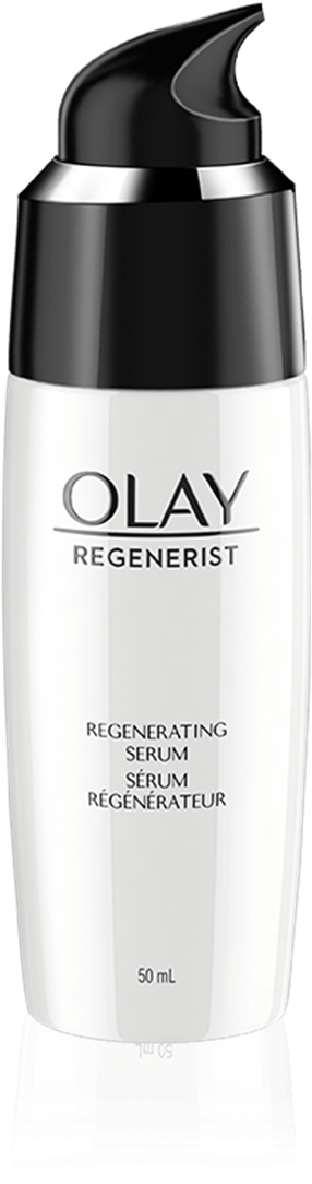 Picture Of Olay Regenerist Regenerating Serum (1210x1210), Png Download